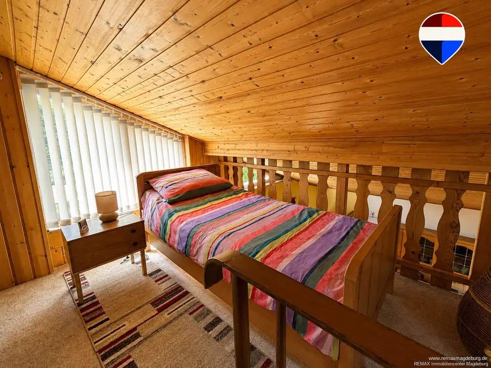 3 Zimmer Wohnung mit 68 m² in Magdeburg – Bild 2