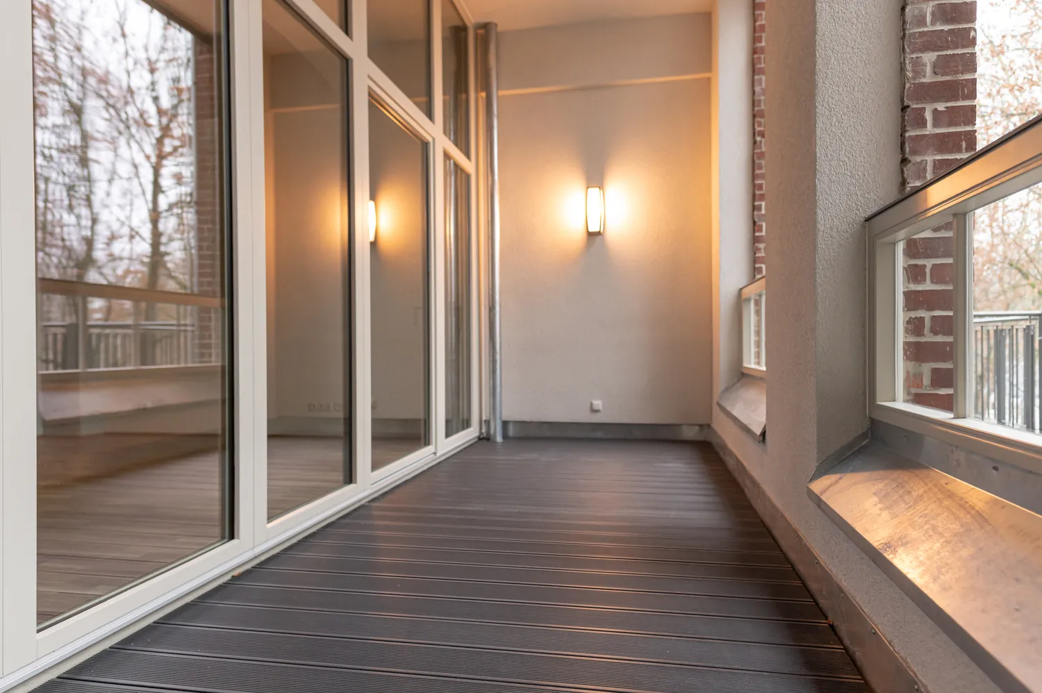 2 room apartment with 67 m² in Chemnitz – Photo 1