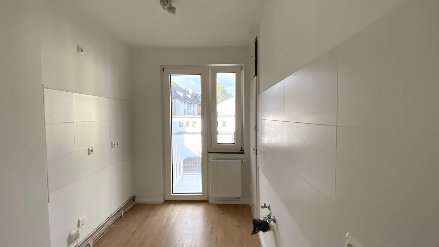 3 Zimmer Wohnung mit 52 m² in Essen – Bild 4