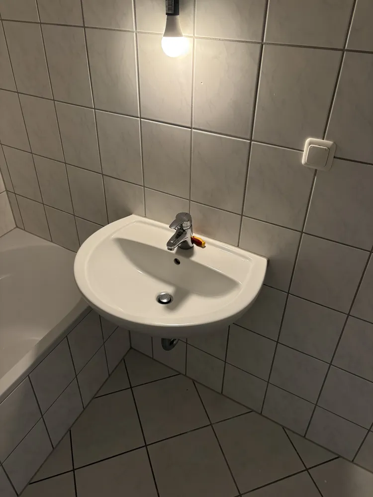 2 Zimmer Wohnung mit 55 m² in Duisburg – Bild 9