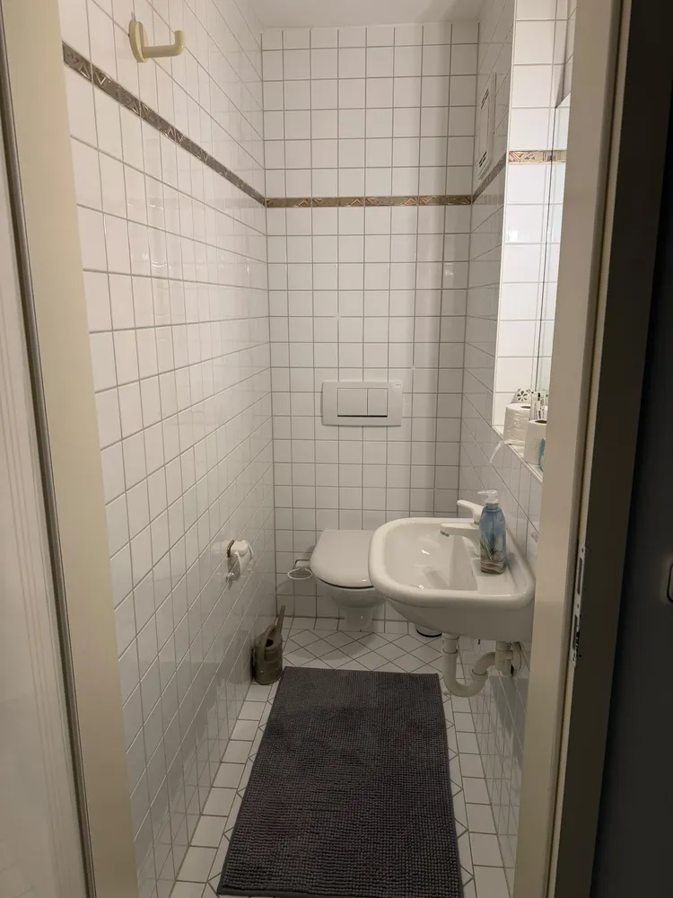 2 Zimmer Wohnung mit 70 m² in München – Bild 4