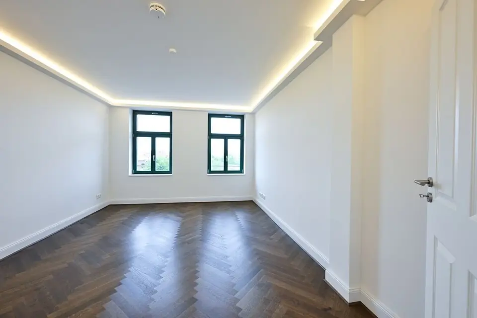 4 Zimmer Wohnung mit 81 m² in Leipzig – Bild 2