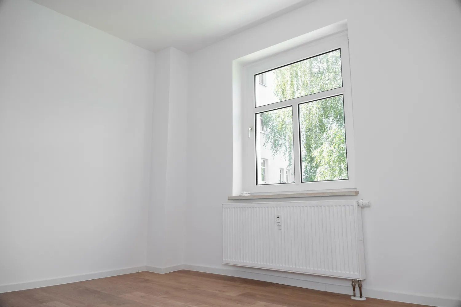3 Zimmer Wohnung mit 67 m² in Chemnitz – Bild 11
