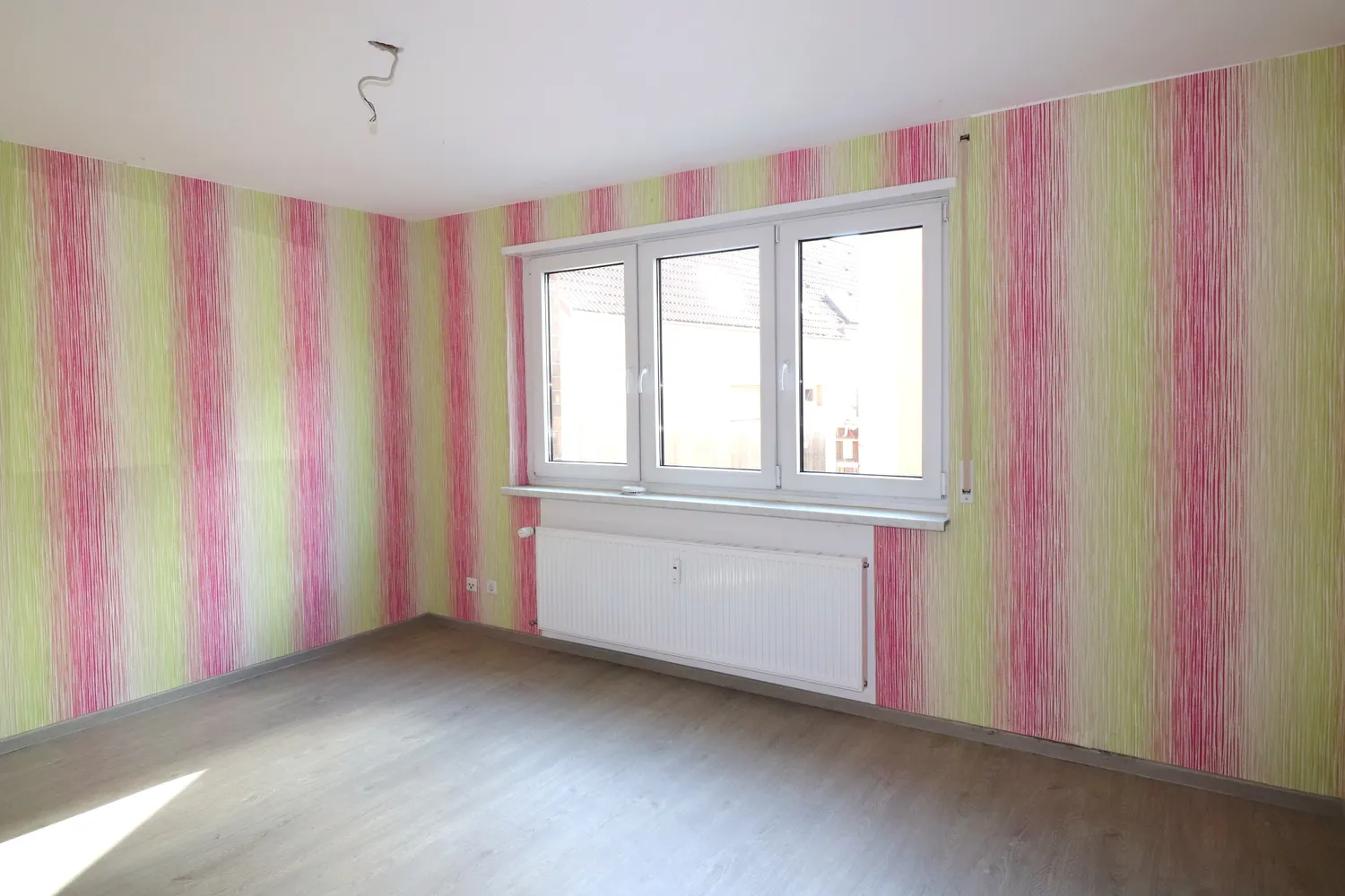4 Zimmer Wohnung mit 92 m² in Mannheim – Bild 4