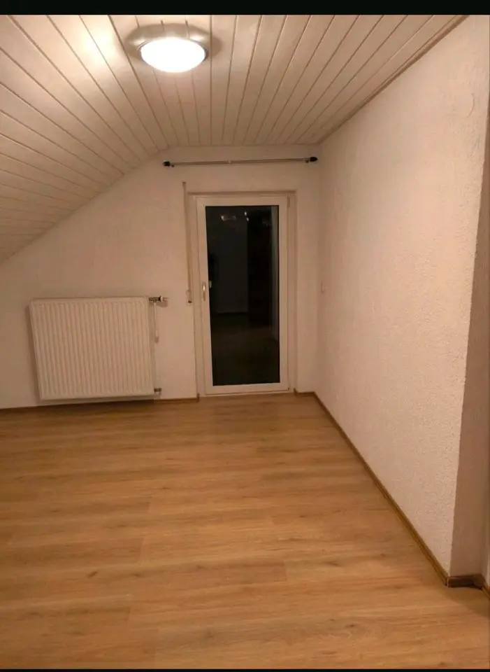 3 Zimmer Wohnung mit 75 m² in Göppingen – Bild 1