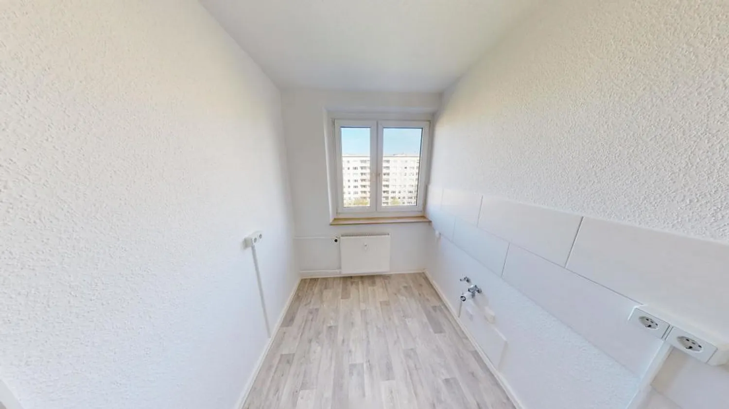 3 room apartment with 70 m² in Chemnitz – Photo 2