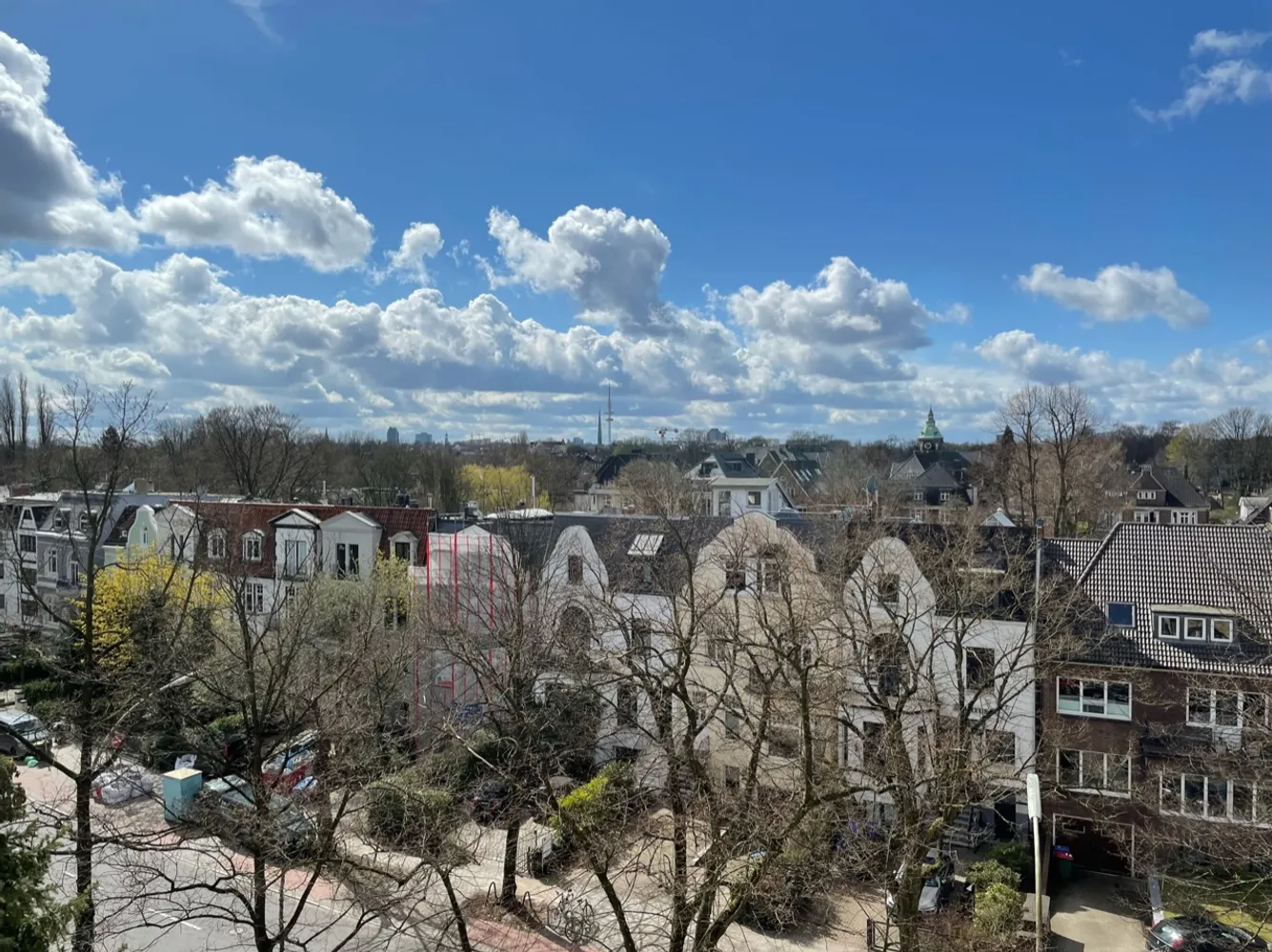 1 Zimmer Wohnung mit 30 m² in Hamburg – Bild 12