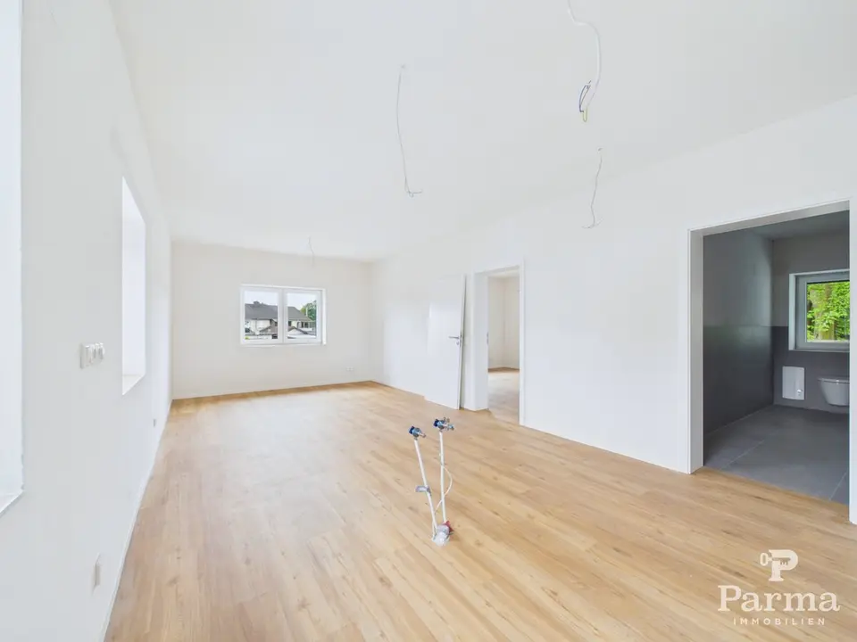 5 Zimmer Wohnung mit 165 m² in Düren – Bild 2