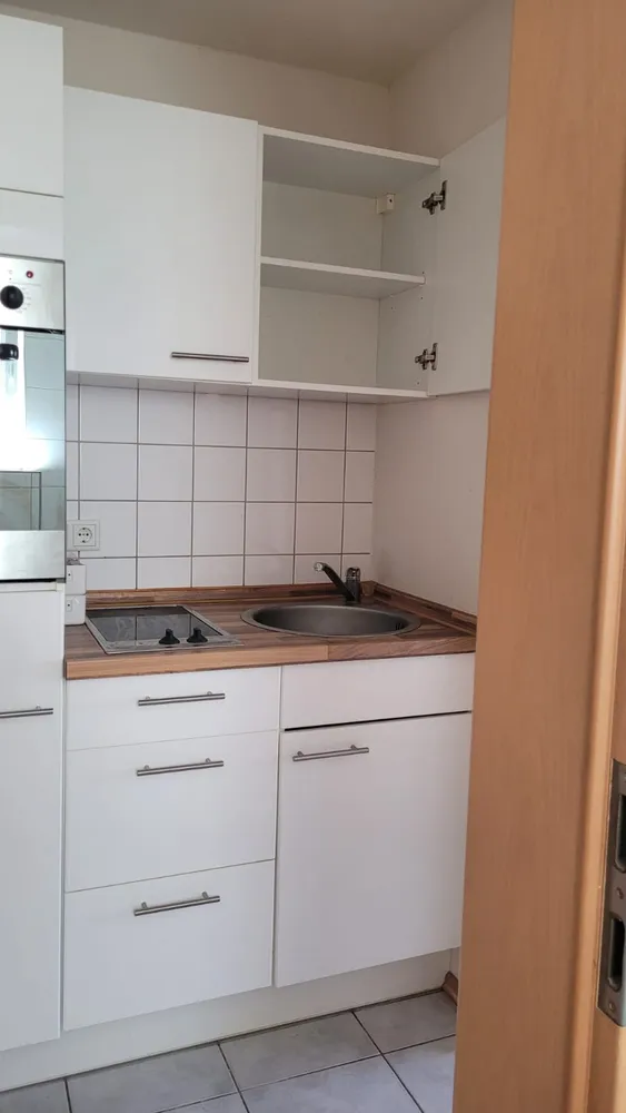 2 Zimmer Wohnung mit 40 m² in Bielefeld – Bild 3