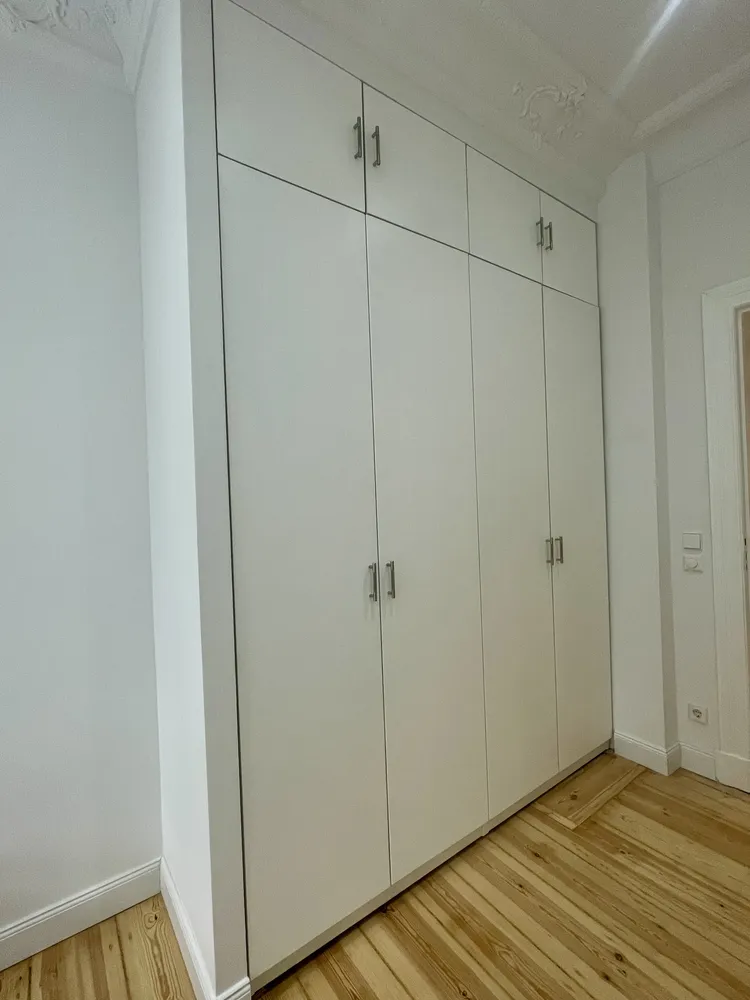 2 Zimmer Wohnung mit 47 m² in Berlin – Bild 3