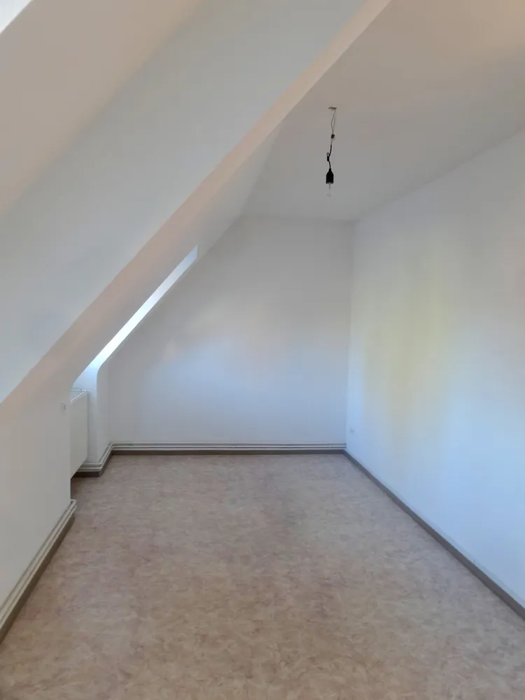 3 room apartment with 50 m² in Lörrach – Photo 1