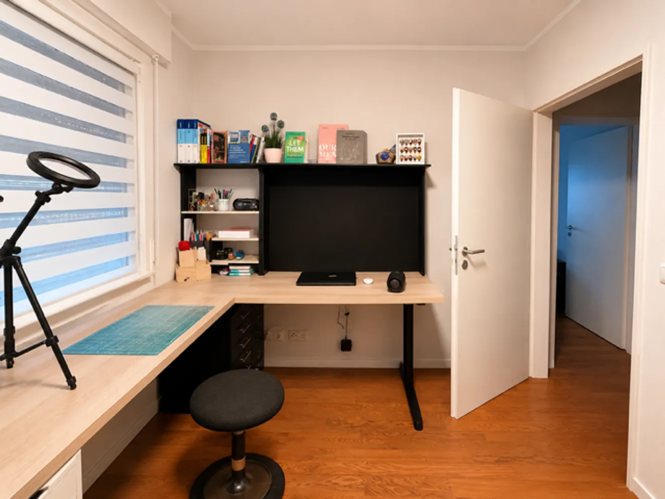 4 Zimmer Wohnung mit 82 m² in Wiesbaden – Bild 11