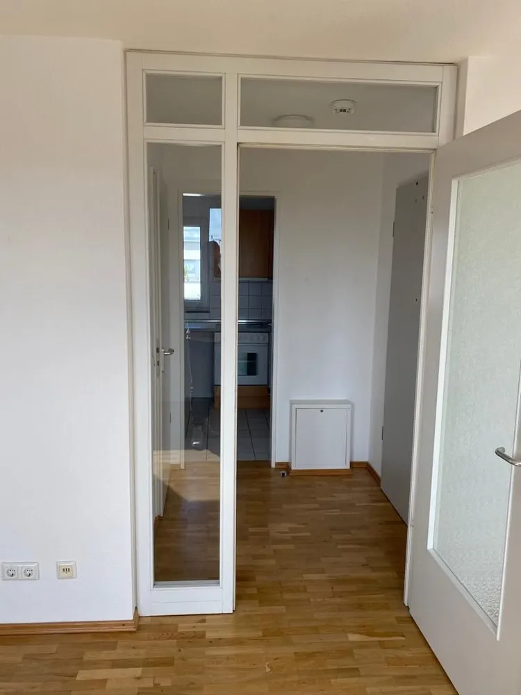 2 Zimmer Wohnung mit 43 m² in Hannover – Bild 9