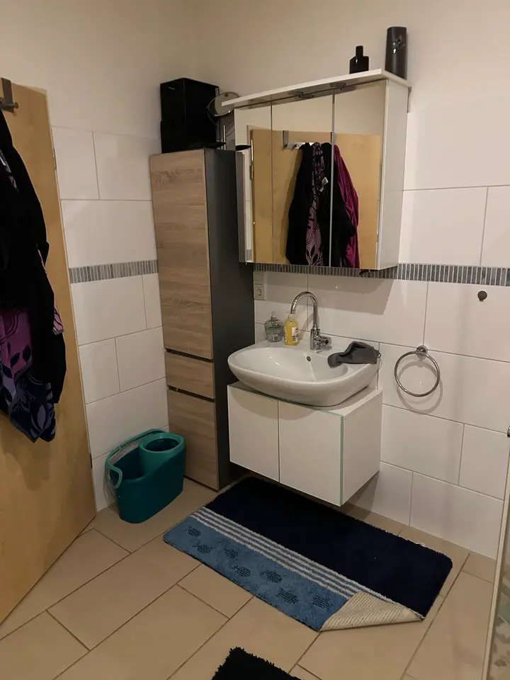 3 Zimmer Wohnung mit 60 m² in Siegen – Bild 6