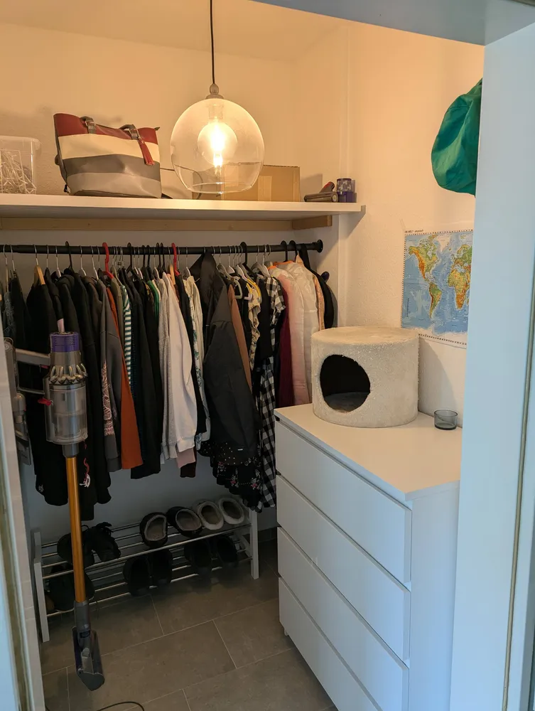3 Zimmer Wohnung mit 93 m² in Duisburg – Bild 9