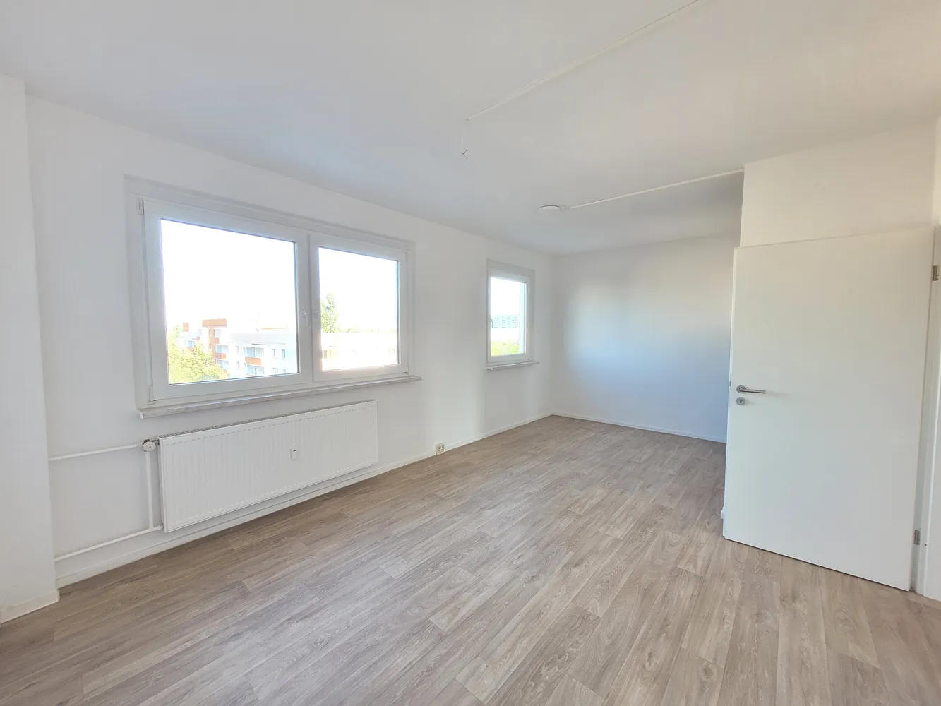 4 Zimmer Wohnung mit 70 m² in Halle (Saale) – Bild 2