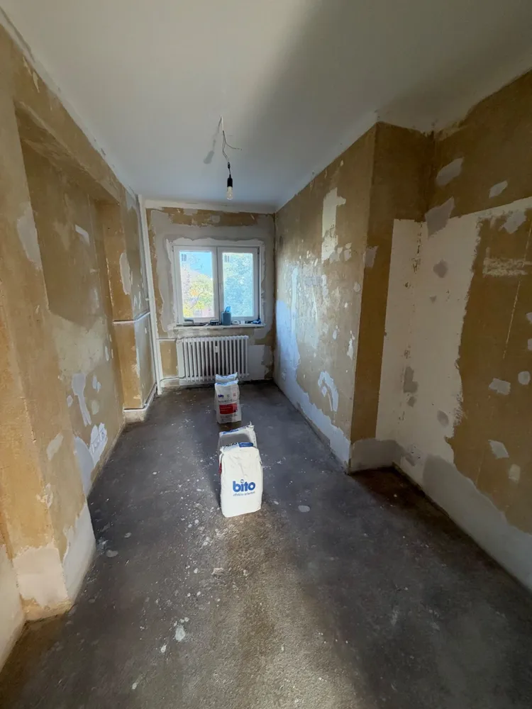 4 Zimmer Wohnung mit 88 m² in Berlin – Bild 7