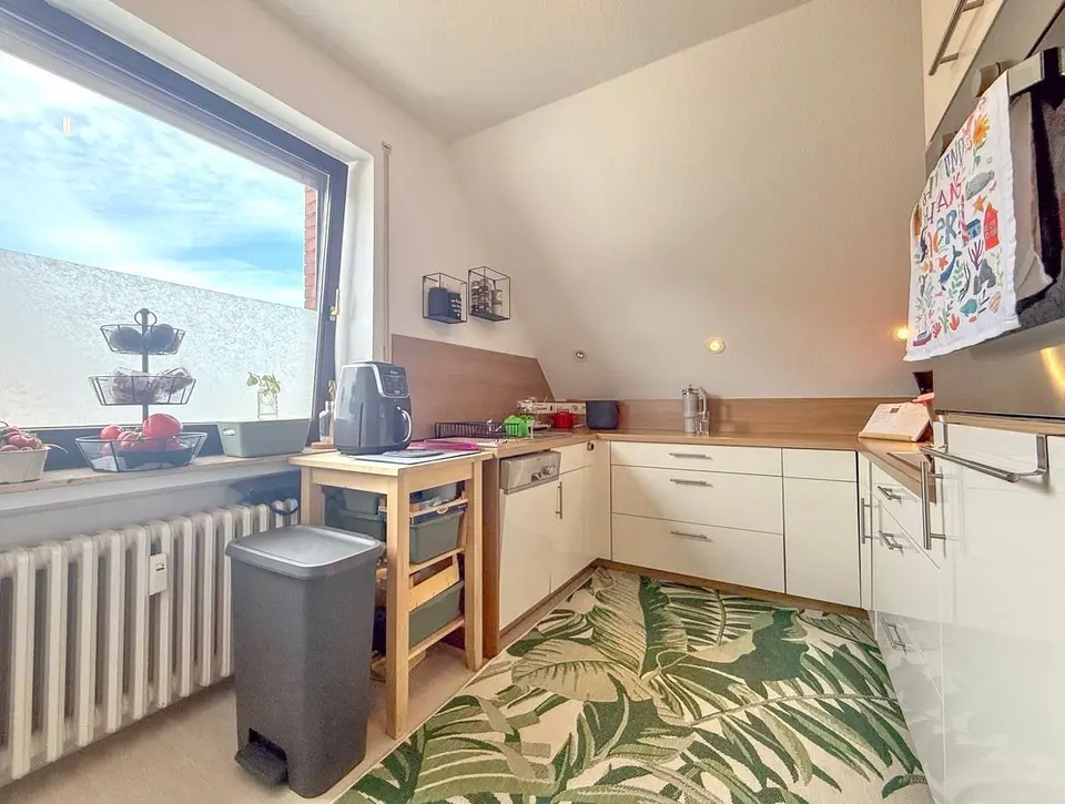 3 Zimmer Wohnung mit 94 m² in Lingen – Bild 6