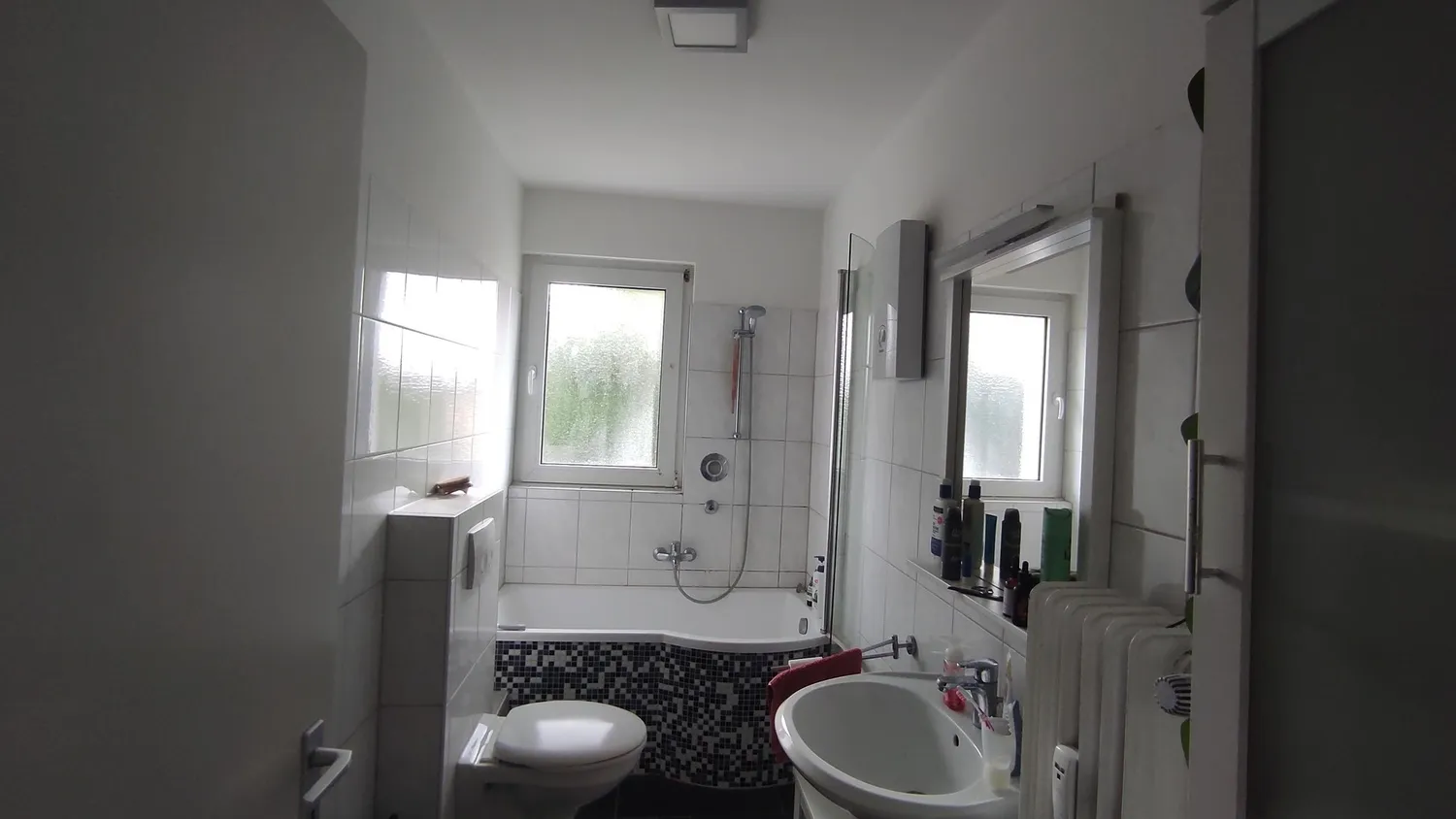 1 Zimmer Wohnung mit 36 m² in Dortmund – Bild 7