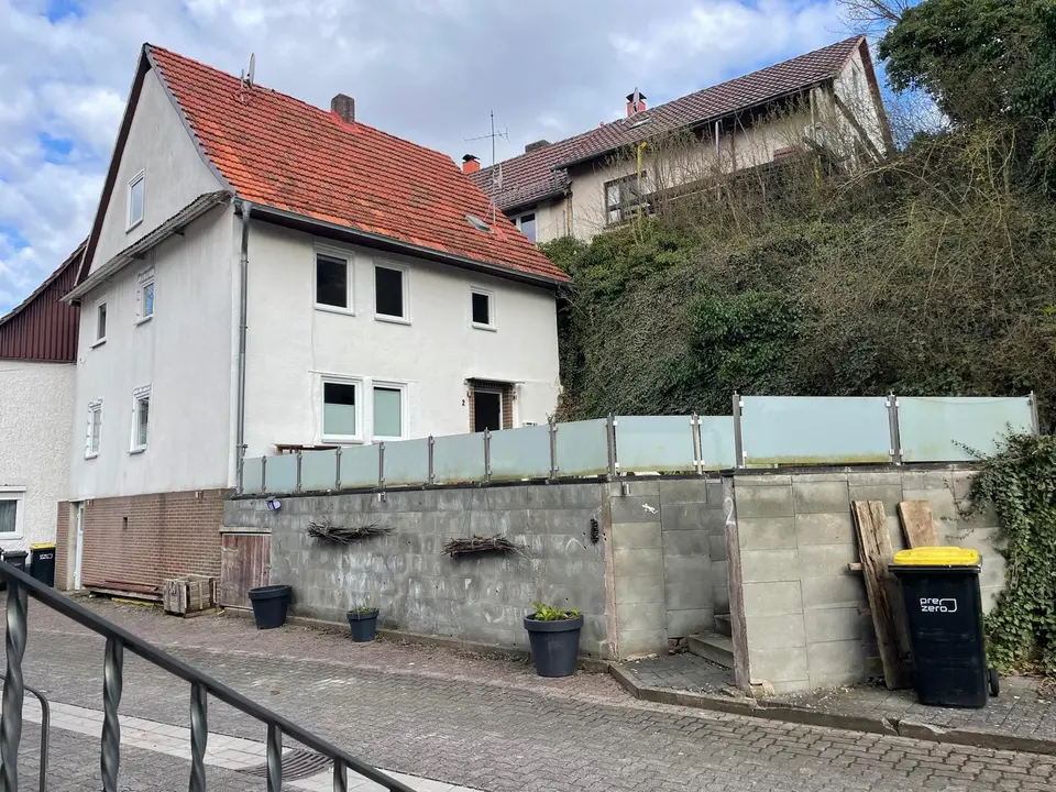 6 Zimmer Haus mit 154 m² in Kassel – Bild 2
