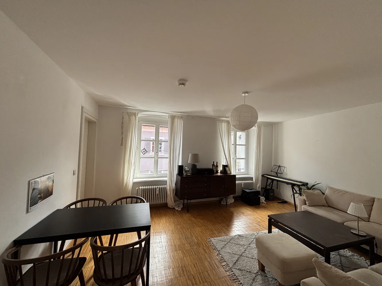 2 Zimmer Wohnung mit 48 m² in Regensburg – Bild 2