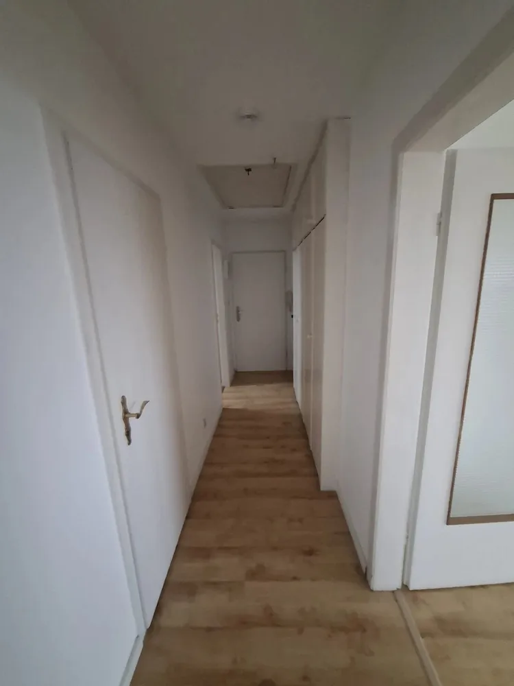 2 Zimmer Wohnung mit 66 m² in Hamburg – Bild 3