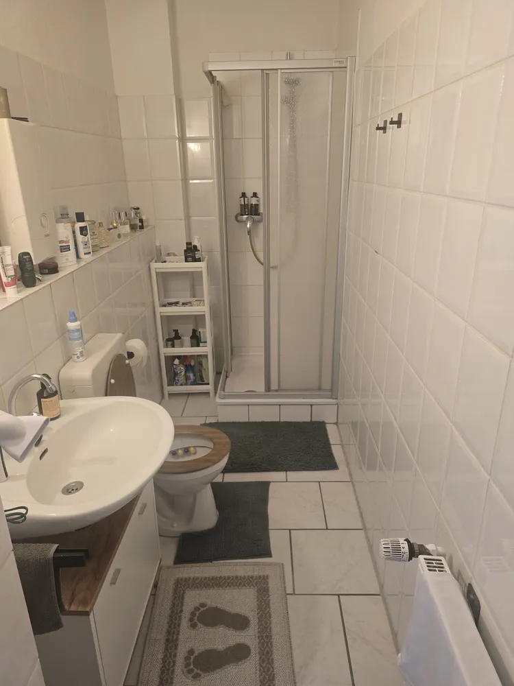 2 Zimmer Wohnung mit 55 m² in Krefeld – Bild 7