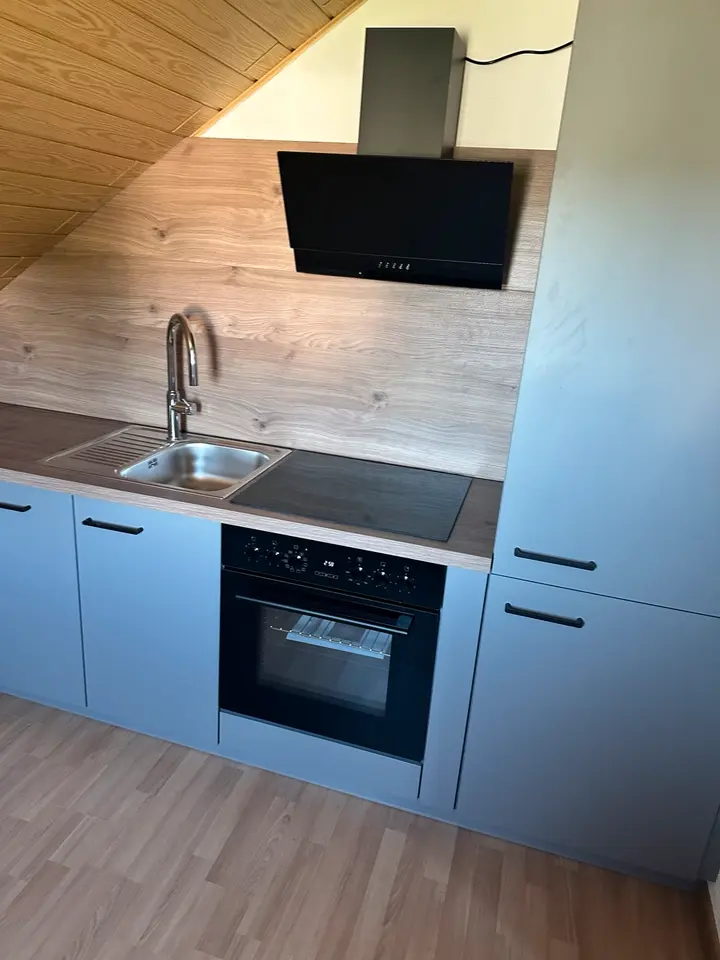 3 Zimmer Wohnung mit 64 m² in Sonneberg – Bild 4