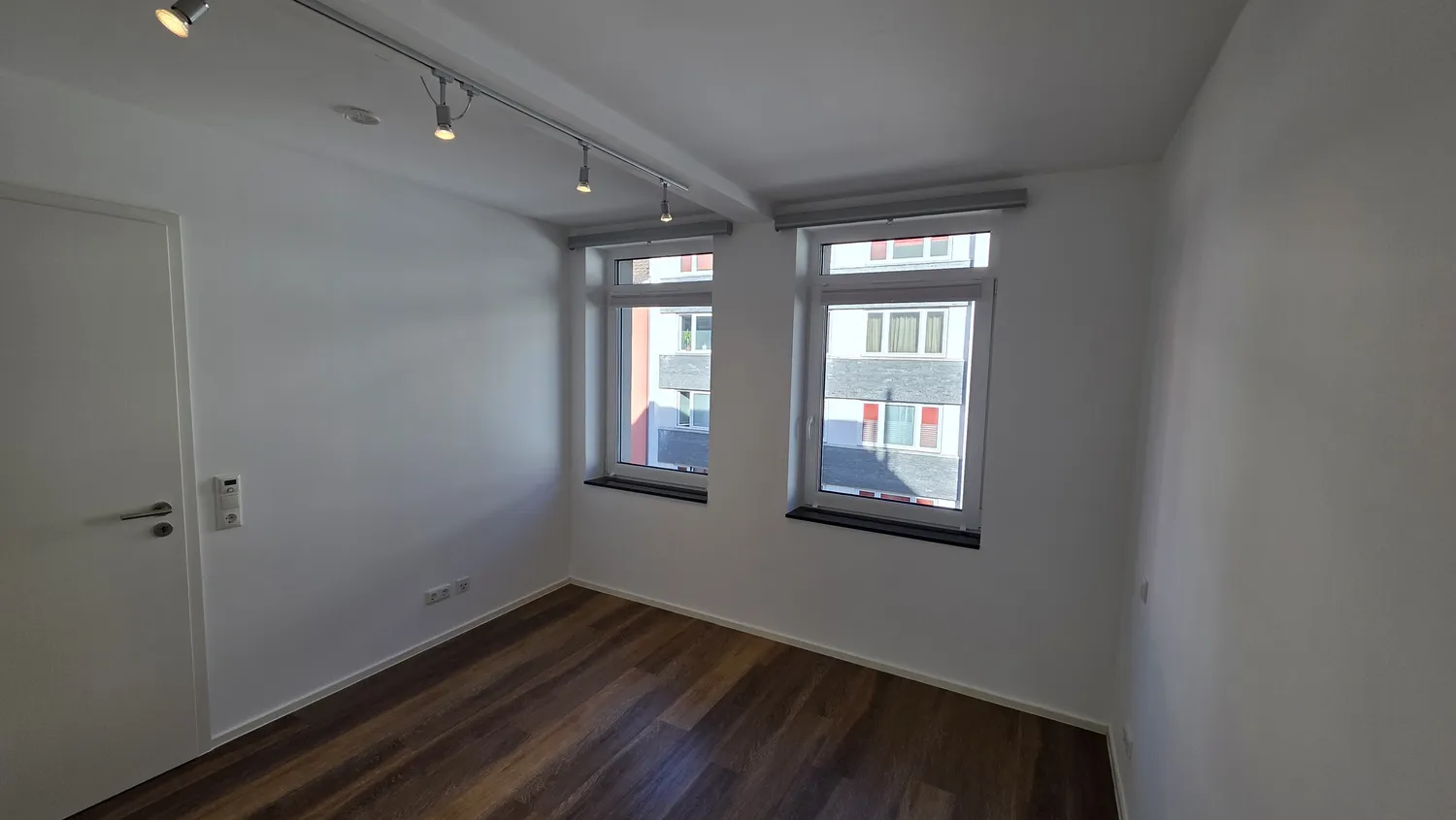 2 Zimmer Wohnung mit 36 m² in Aachen – Bild 5