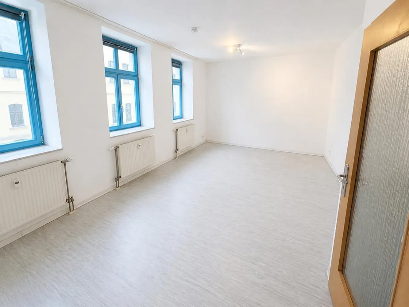 2 Zimmer Wohnung mit 50 m² in Dresden – Bild 1