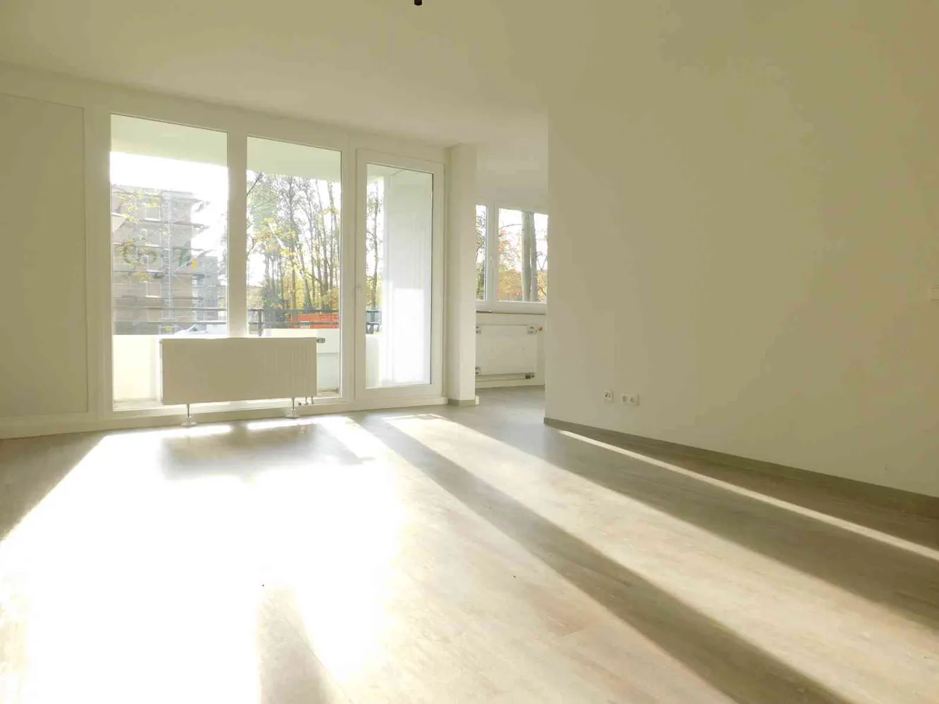 3 Zimmer Wohnung mit 79 m² in Dortmund – Bild 1
