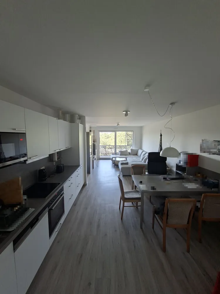 2 Zimmer Wohnung mit 75 m² in Dresden – Bild 1