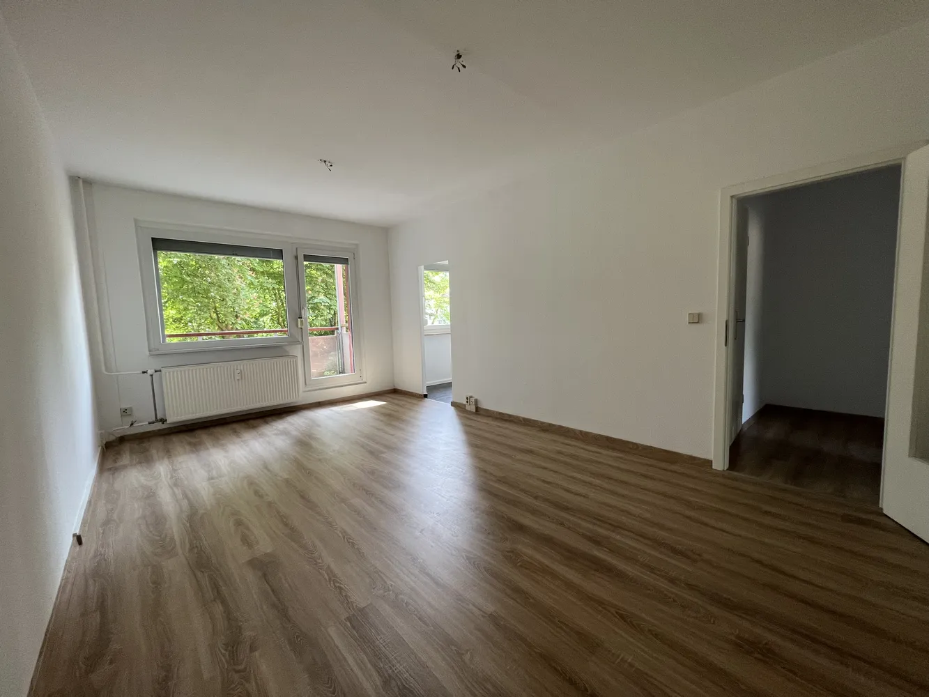 3 Zimmer Wohnung mit 63 m² in Dresden – Bild 11