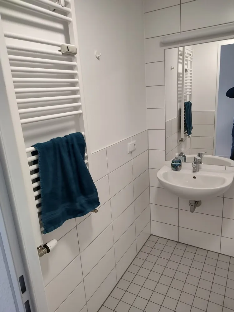 1 Zimmer Wohnung mit 52 m² in Dortmund – Bild 7