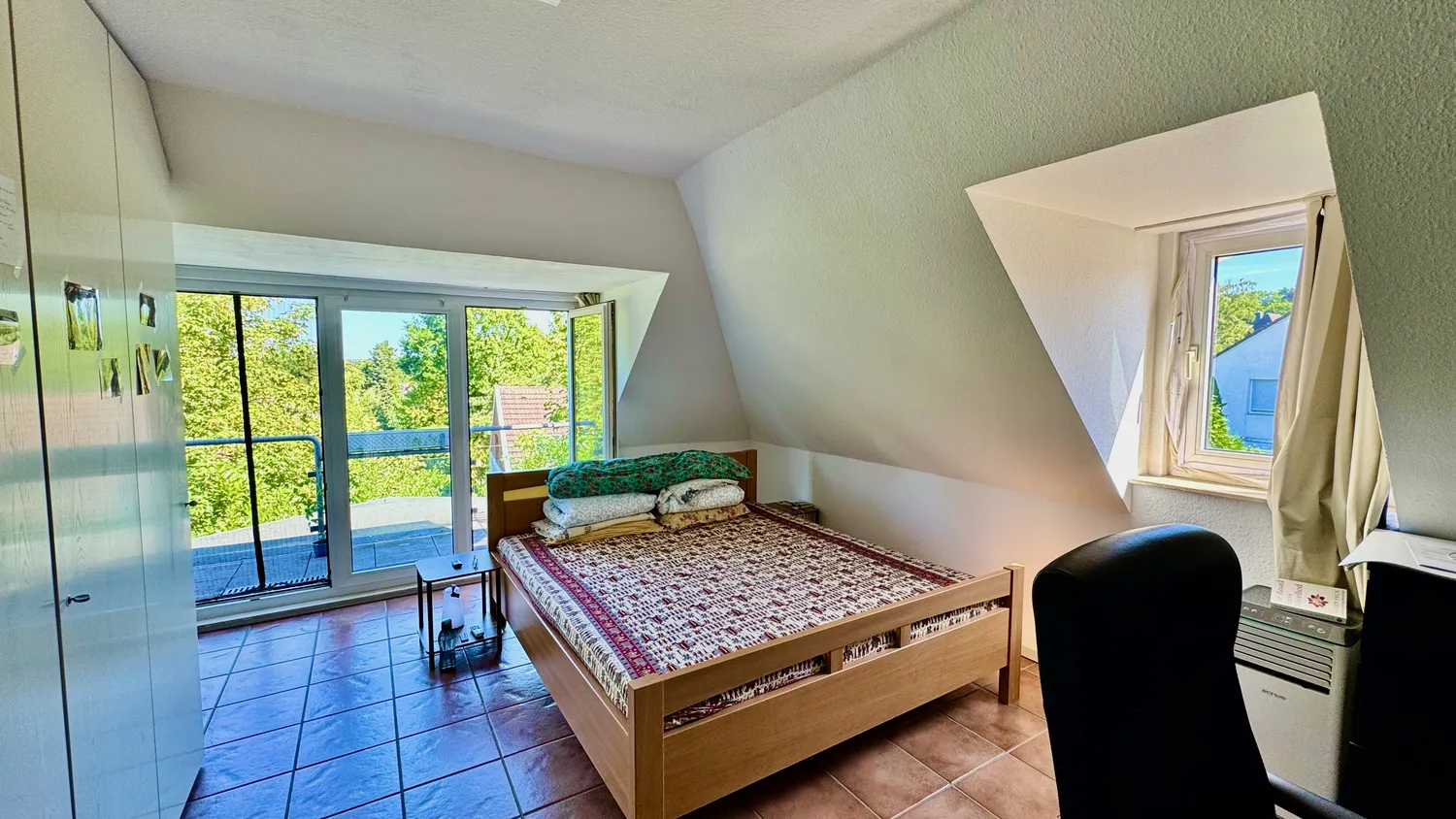 2 Zimmer Wohnung mit 70 m² in Bergisch Gladbach – Bild 11