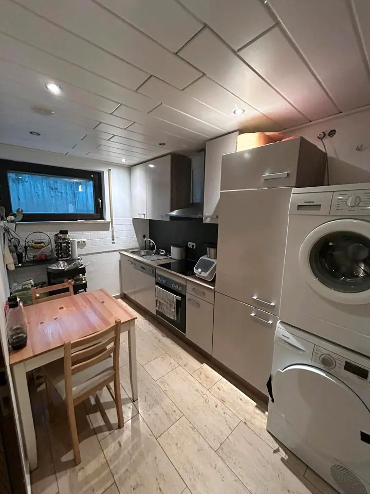 2 Zimmer Wohnung mit 70 m² in Bamberg – Bild 5