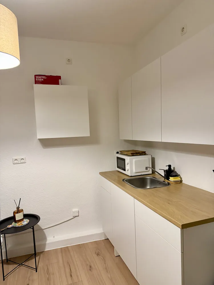 2 Zimmer Wohnung mit 60 m² in Aachen – Bild 9