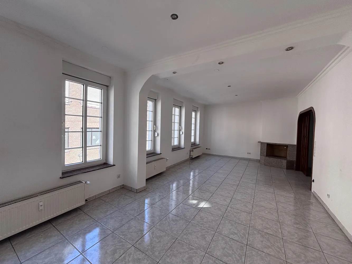 3 Zimmer Wohnung mit 95 m² in Willich – Bild 3