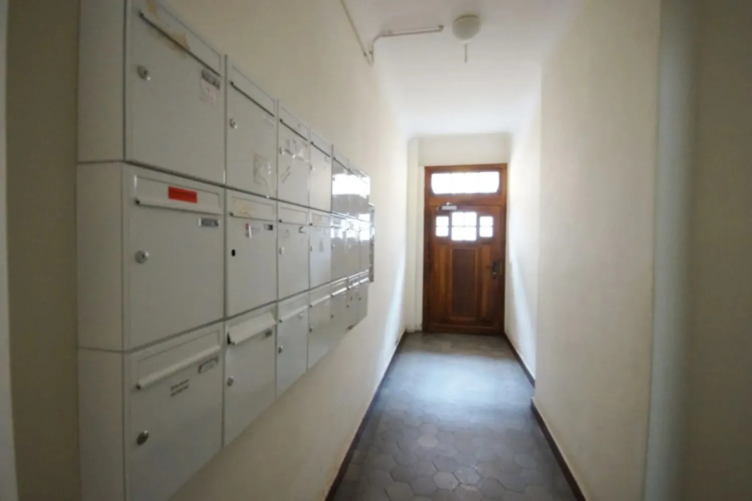 WG-Zimmer mit 12 m² in Berlin – Bild 7