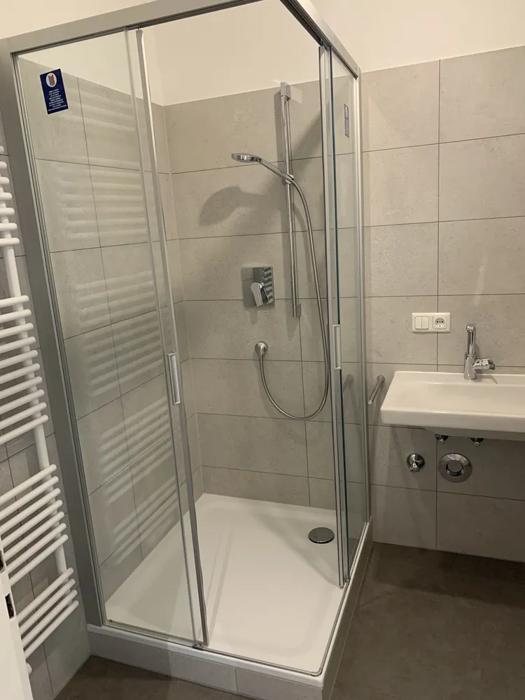 3 room apartment with 93 m² in Munich – Photo 11