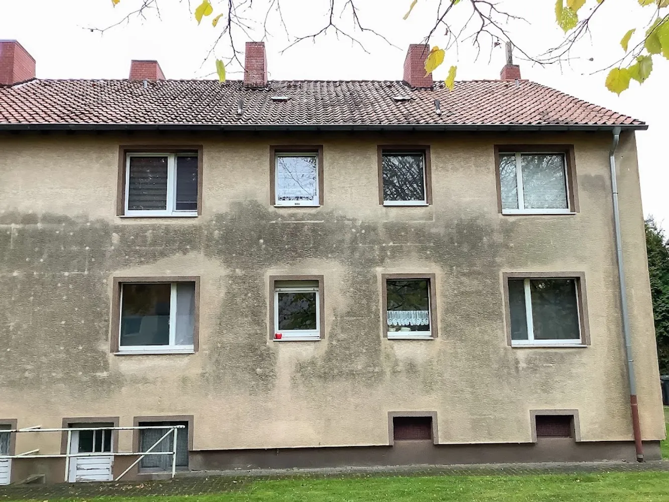 2 Zimmer Wohnung mit 51 m² in Dortmund – Bild 3