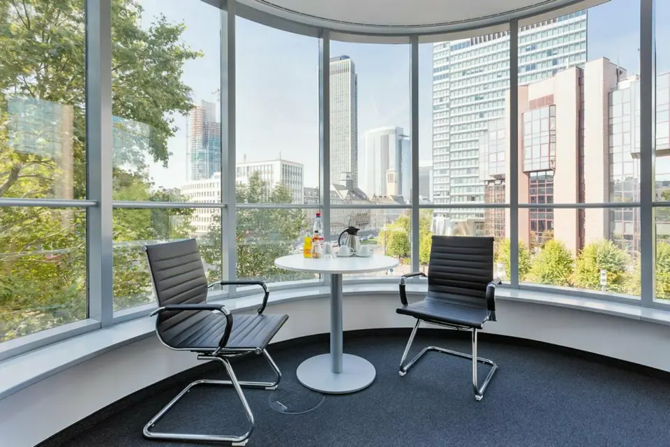 Studio mit 20 m² in Würzburg – Bild 3