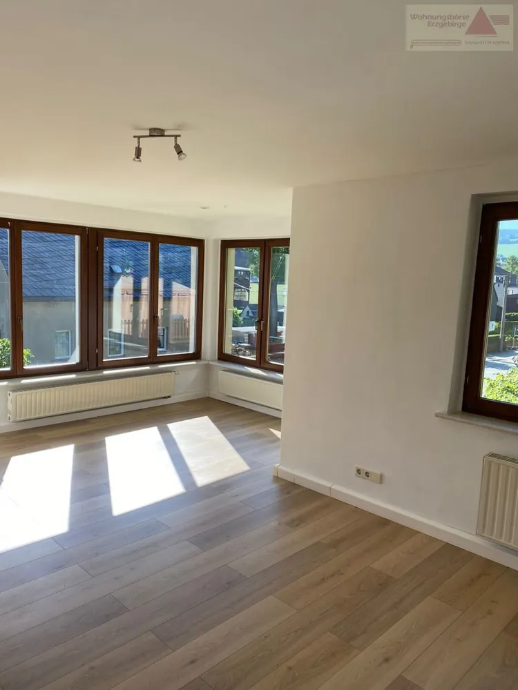 3 Zimmer Wohnung mit 68 m² in Schwarzenberg – Bild 7