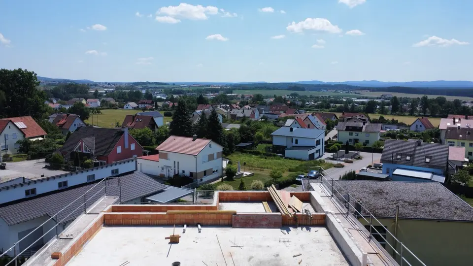 3 Zimmer Wohnung mit 115 m² in Amberg – Bild 7