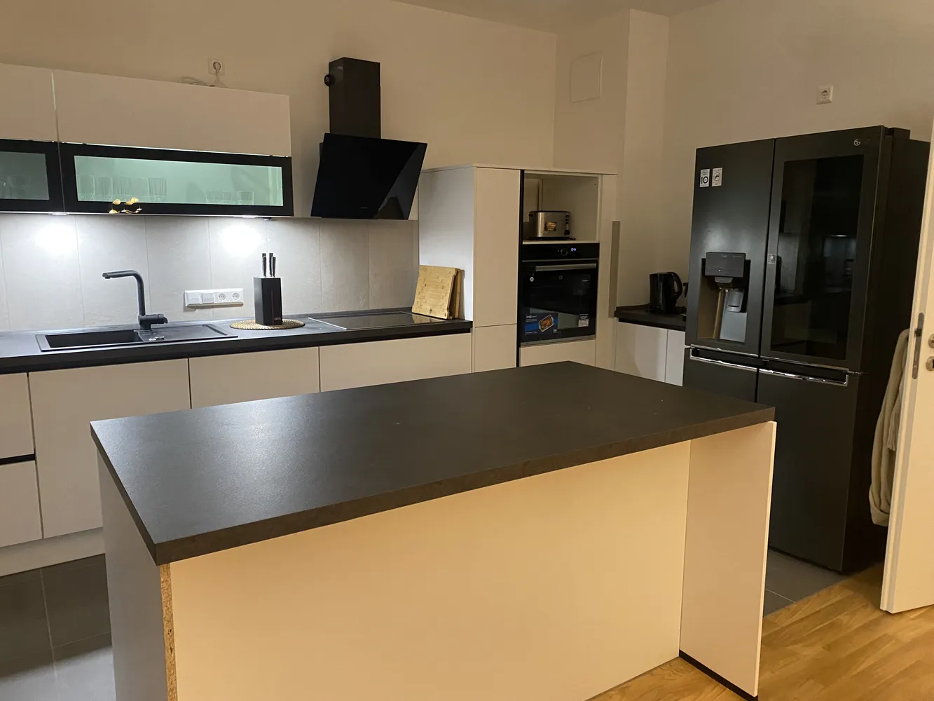 3 Zimmer Wohnung mit 120 m² in Münster – Bild 4