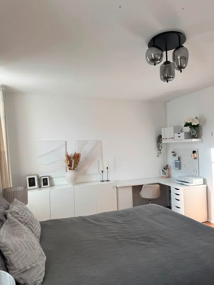 2 Zimmer Wohnung mit 55 m² in Bocholt – Bild 9