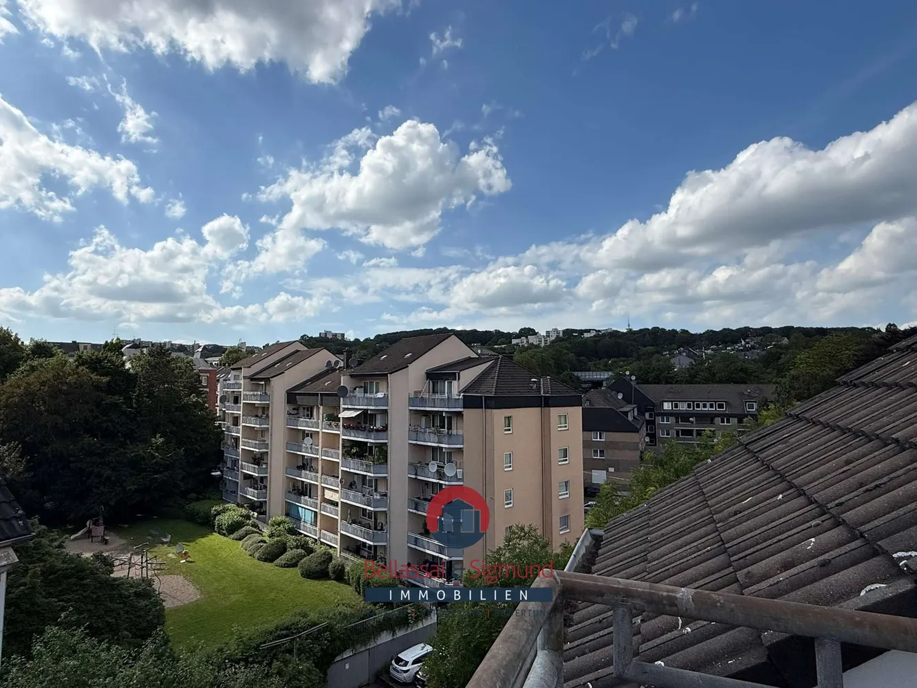 2 Zimmer Wohnung mit 61 m² in Wuppertal – Bild 7