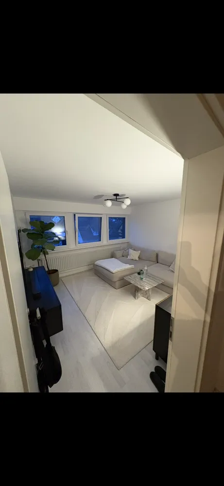 3 Zimmer Wohnung mit 70 m² in Stuttgart – Bild 2