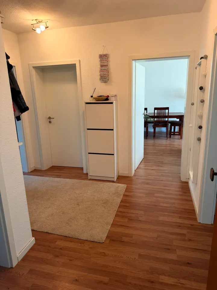 WG-Zimmer mit 130 m² in Pulheim – Bild 5