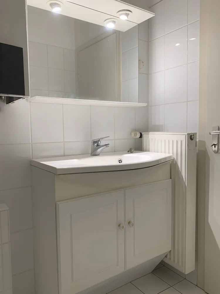 1 Zimmer Wohnung mit 36 m² in Duisburg – Bild 6